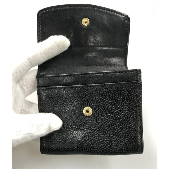 Chanel Coin Black Case - Picture 3 of 8